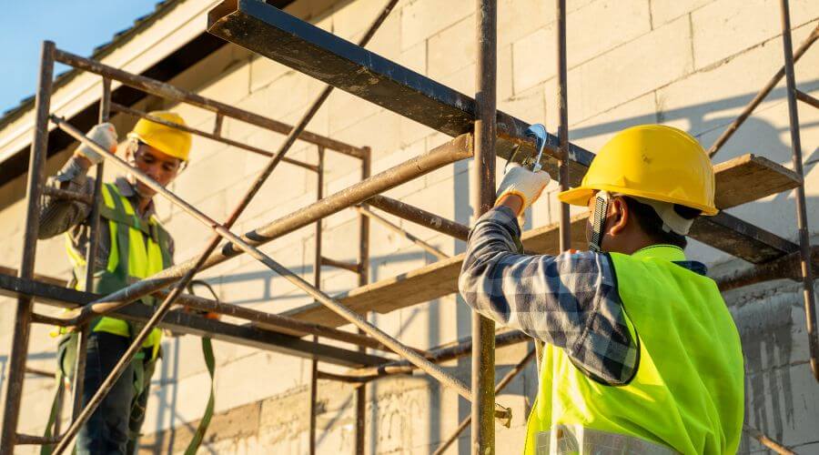 Gutter Repair and Sealing in White Mills, PA